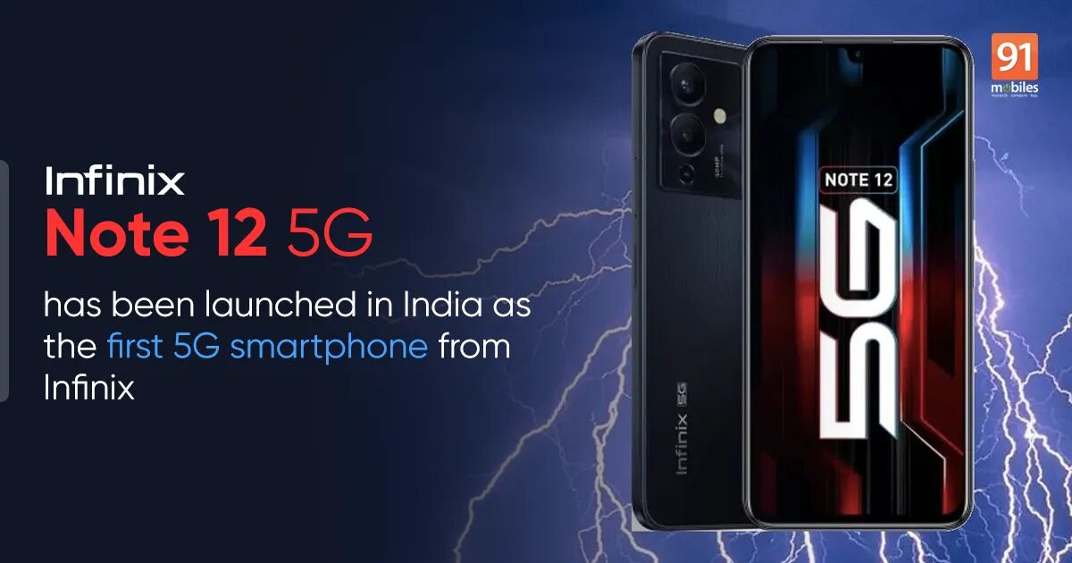 Infinix Note 12 Pro 5G анонсировали с камерой Dimensity 810 и 108MP, а также Note 12 5G 7 Infinix Note 12 Pro 5G анонсировали с камерой Dimensity 810 и 108MP, а также Note 12 5G