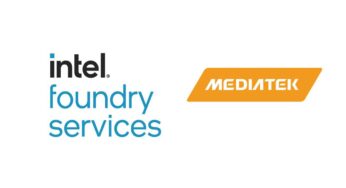 Intel Foundry Services начнет производить чипы для MediaTek