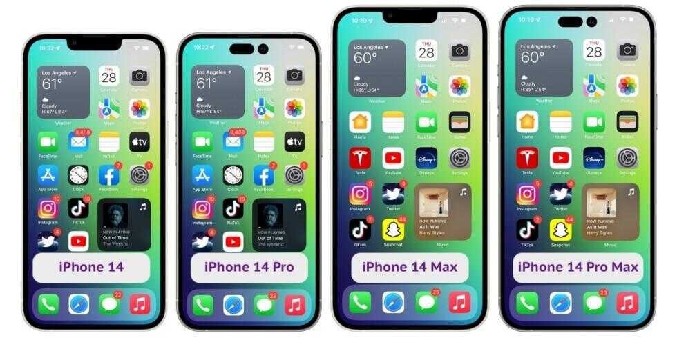 iphone 14 all models kopiya