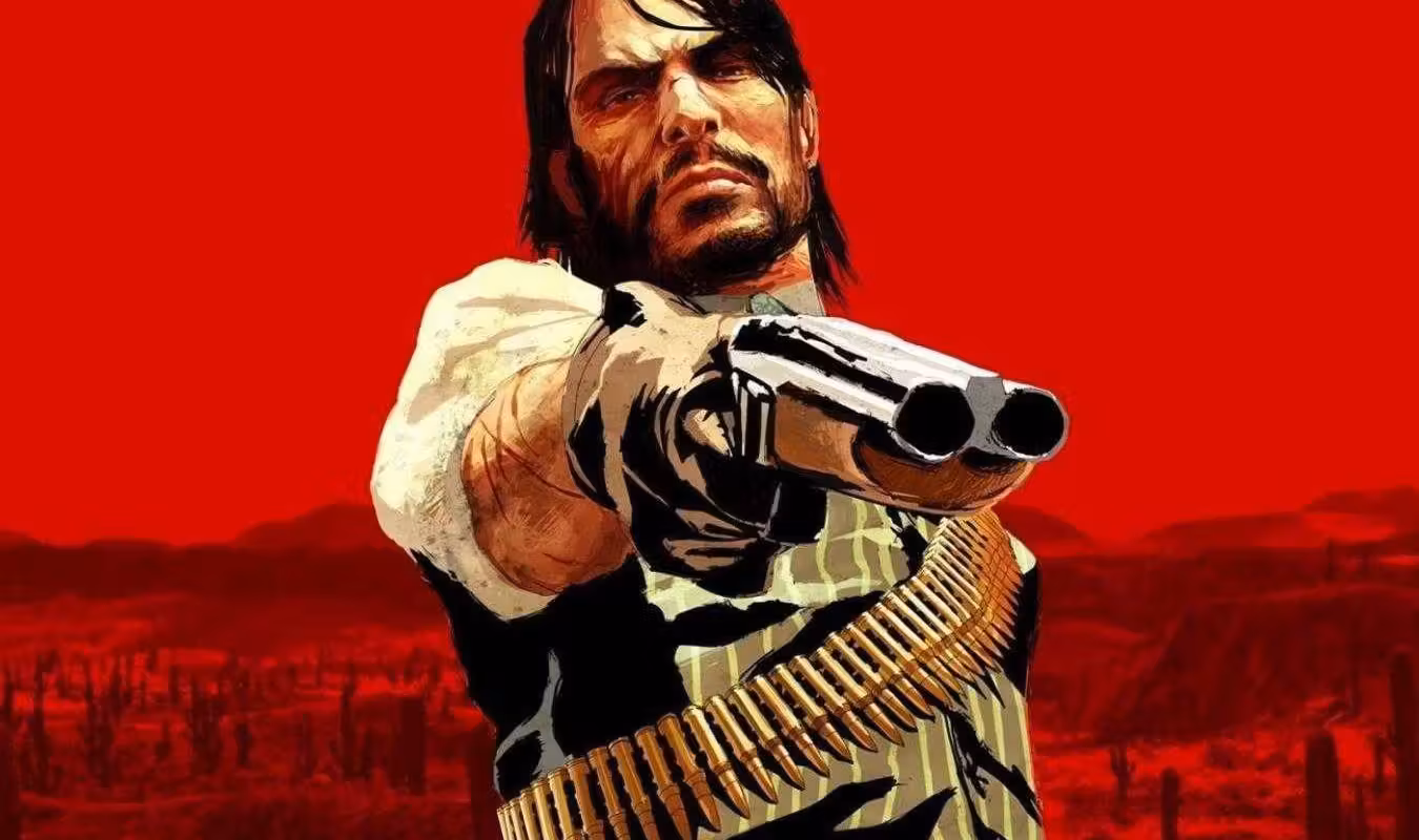 Rockstar отказалась от ремастеров GTA 4 и Red Dead Redemption 3 Rockstar