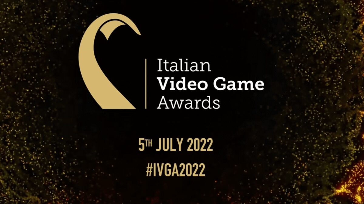 Martha is Dead и Hot Wheels Unleashed получили награду Italian Game Awards 5 italian video game awards 2022