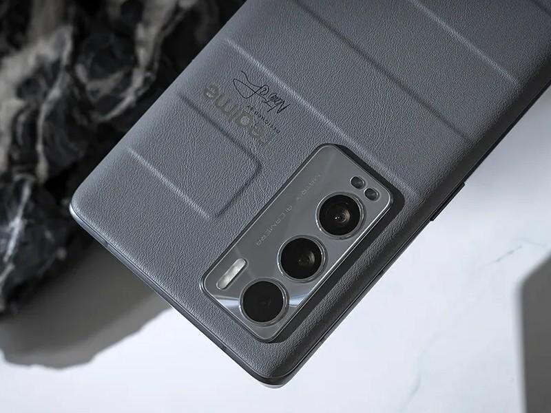 Realme GT 2 Master Explorer