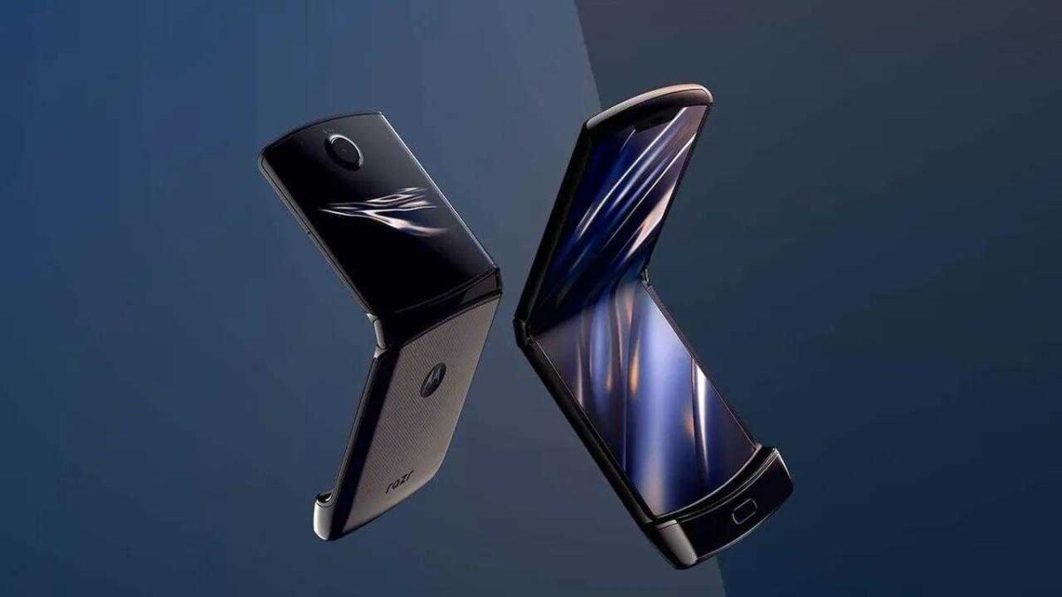 Motorola Razr 2022