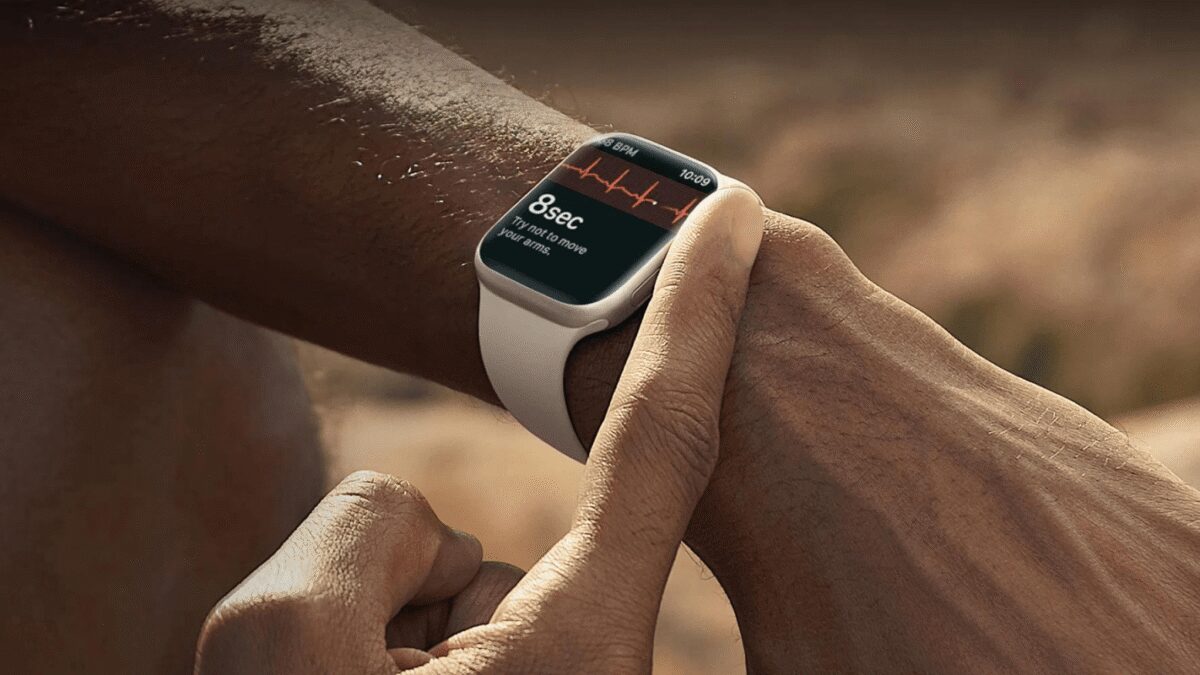 Apple Watch Pro получат титановый корпус и небьющийся дисплей 2 Apple Watch Pro