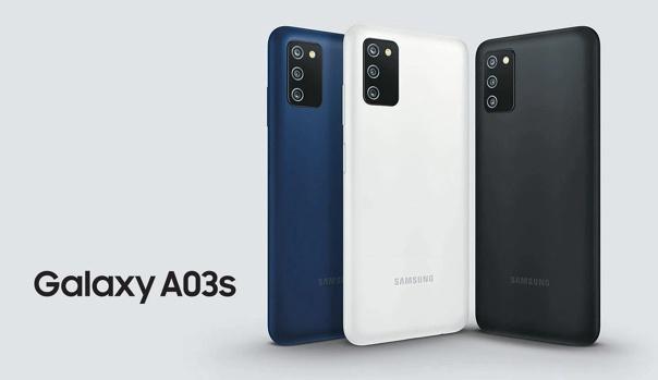 Samsung Galaxy A21s, A02s и A03s получат обновления Android 12 и One UI 4.1 4 Samsung