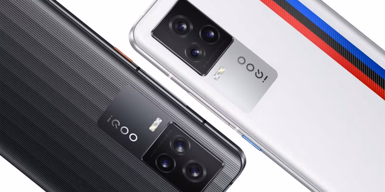 iQOO 9T: компания подтвердила Snapdragon 8 Gen 1+ 3 iQOO