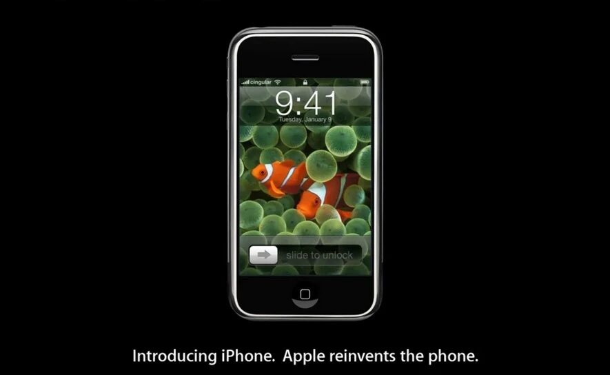 iOS