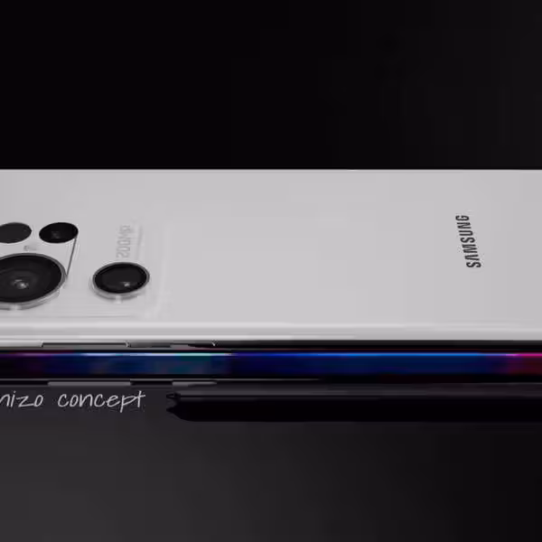 Samsung Galaxy S23