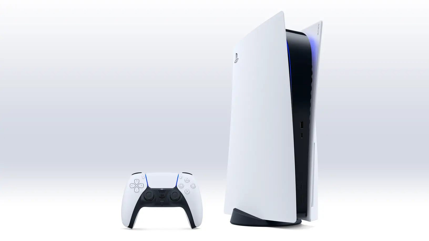 Продажи PlayStation 5 достигли 21,7 млн консолей 5 ps5
