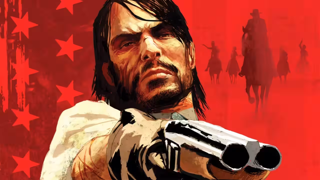 Rockstar заявили, что крупные обновления Red Dead Online прекратятся, поскольку они сосредоточены на GTA 6
