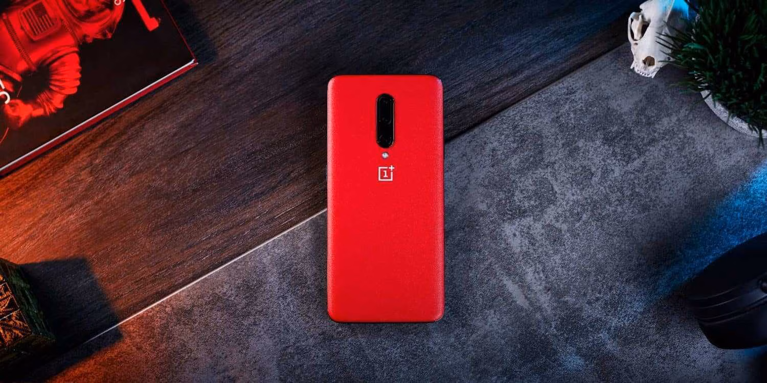 OnePlus 7 и 7T получат Android 12 4 OnePlus