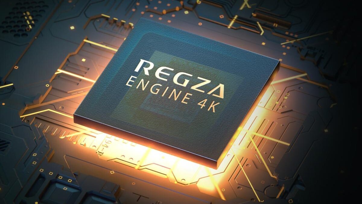 regza 4k