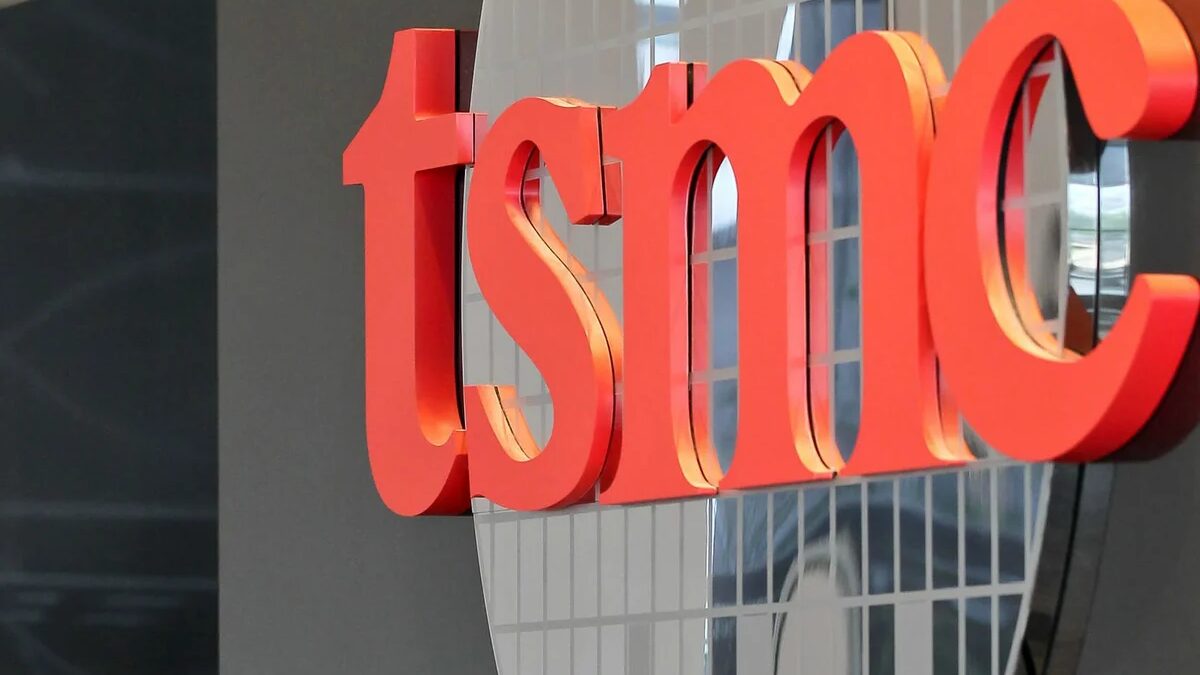 TSMC
