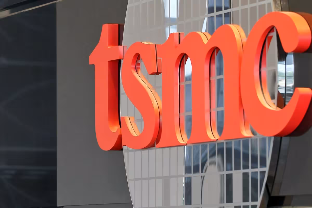 TSMC