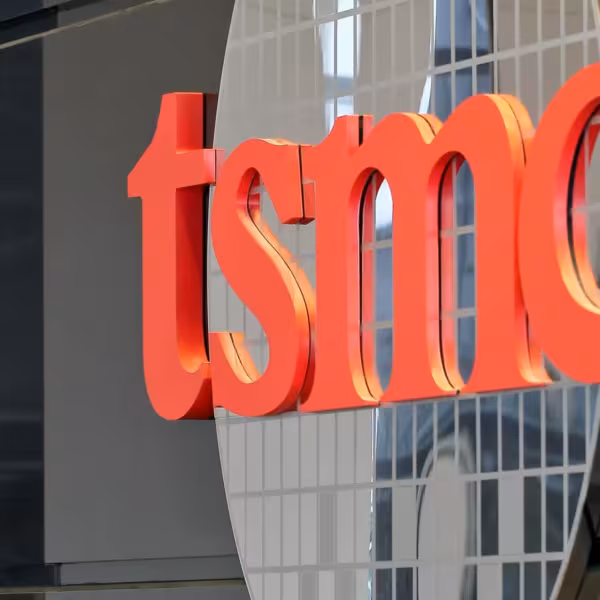 TSMC