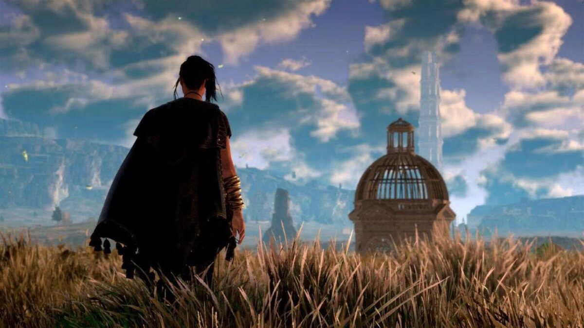Square Enix