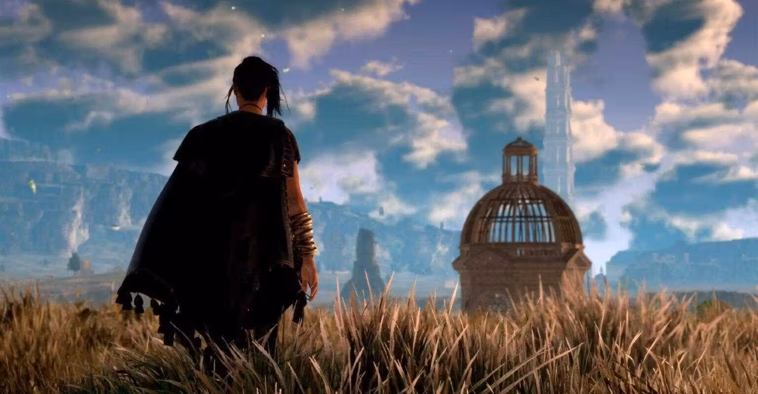 Square Enix