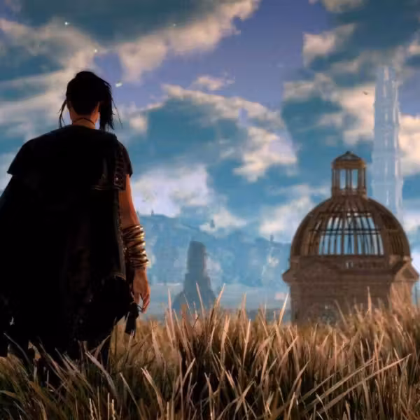 Square Enix