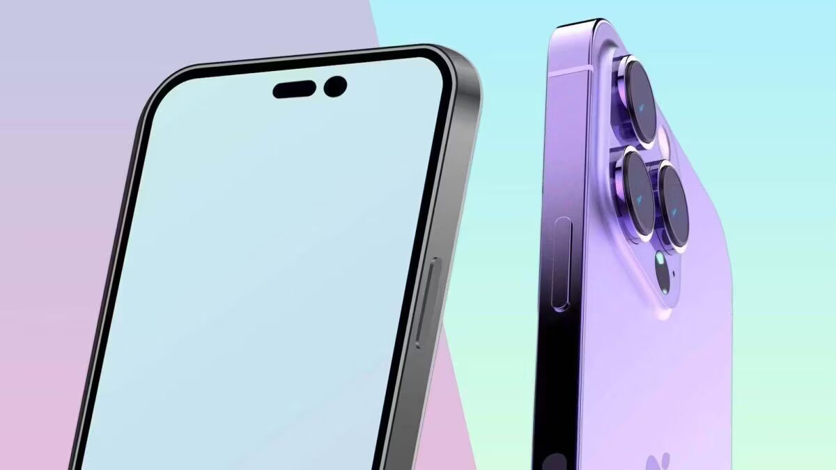 BOE получает заказы на OLED-экраны для iPhone 14, поставки начинаются на новых панелях