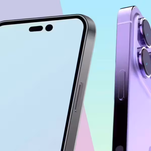 BOE все-таки получает заказы на экраны OLED для iPhone 14