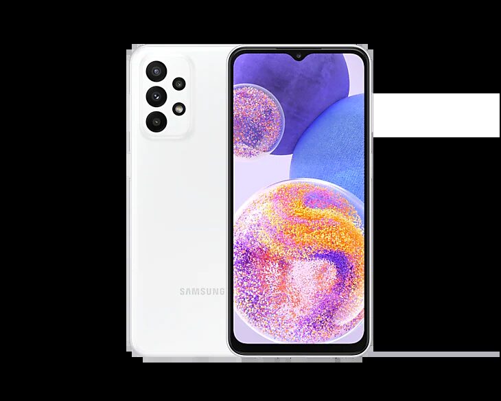uz ru galaxy a23 sm a235 sm a235fzwuskz 531580751