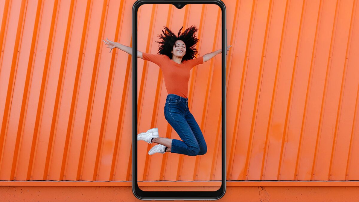 Samsung Galaxy A23 5G может стоить 300 евро