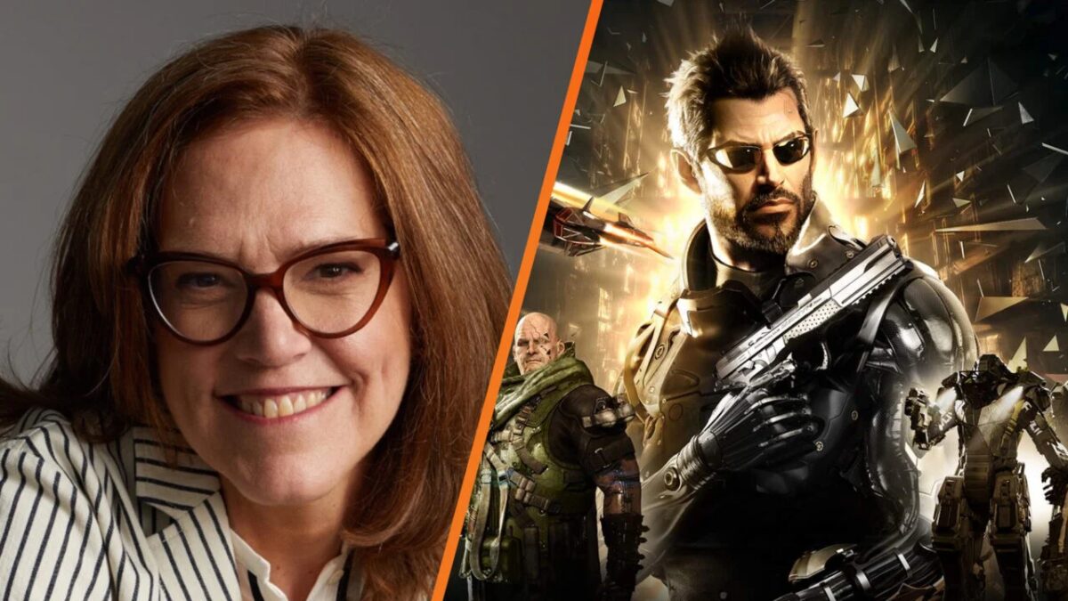 Сценарист Deus Ex присоединился к BioWare 3 Сценарист Deus Ex присоединился к BioWare