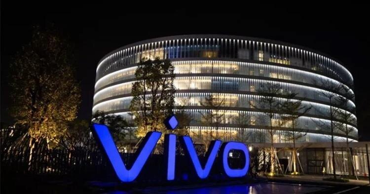 Vivo Y77