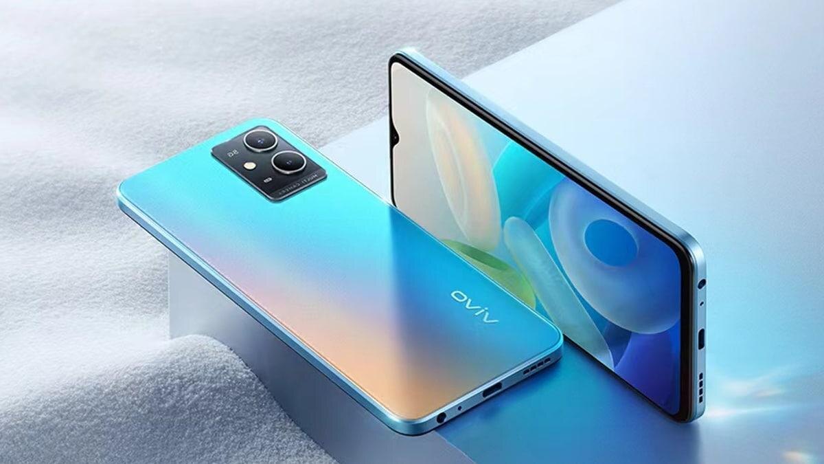 Vivo Y77