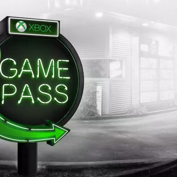 Xbox