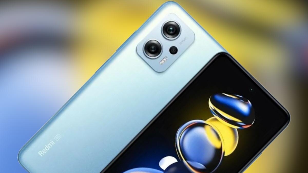 Redmi