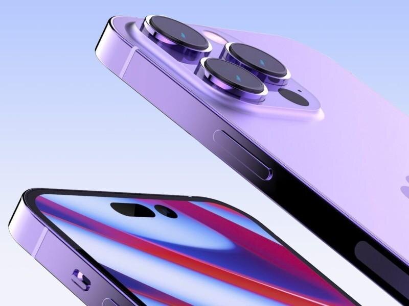 Инсайдер: спрос на iPhone 14 в Китае будет очень высоким 2 iPhone 14