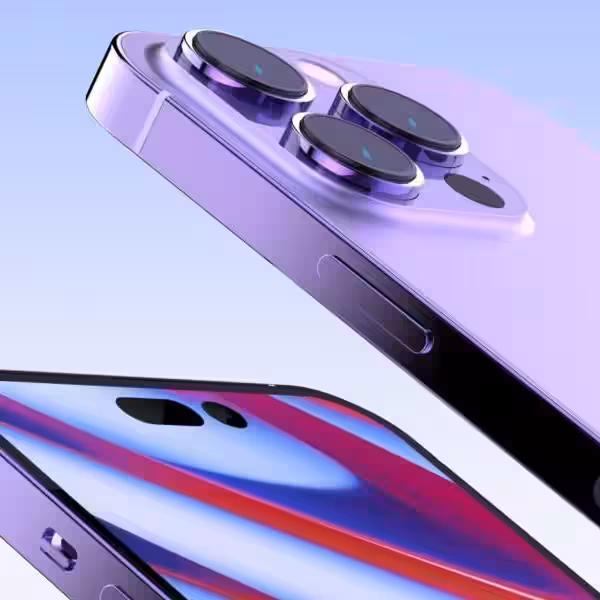 iPhone 14
