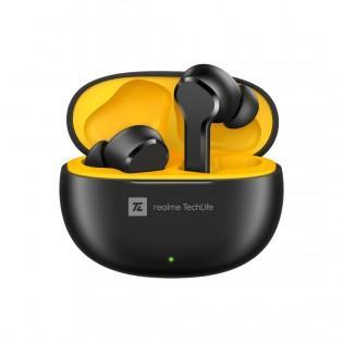 Realme Buds T100 — новые наушники с 28-часовой автономностью и привлекательной ценой 8 1 13