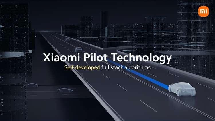 Xiaomi