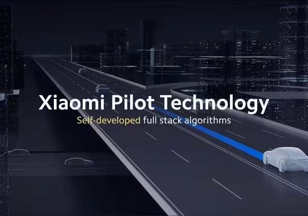 Xiaomi