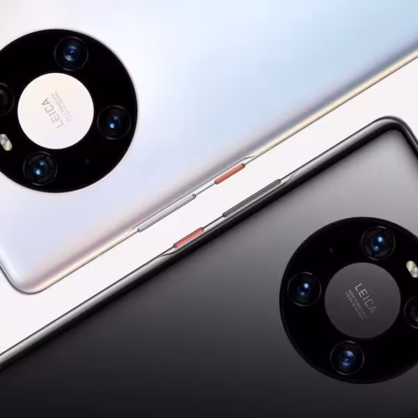 Huawei Mate 50