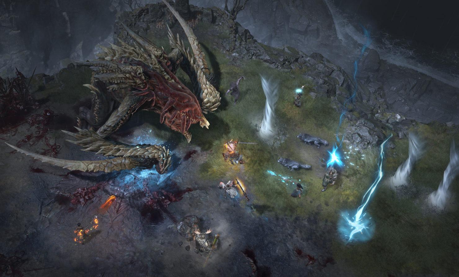 В сети появились кадры с альфы Diablo 4 3 1572865122 intervyu po diablo 3