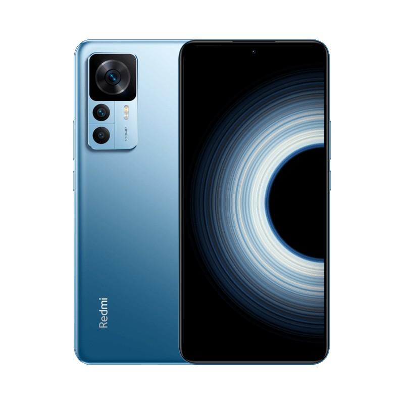 Xiaomi анонсировал Redmi K50 Ultra с SD 8 Gen 1+ 28 Xiaomi