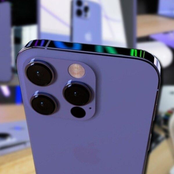 iPhone 14 Pro