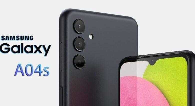 Samsung Galaxy A04 появился на сайте производителя. Релиз уже скоро