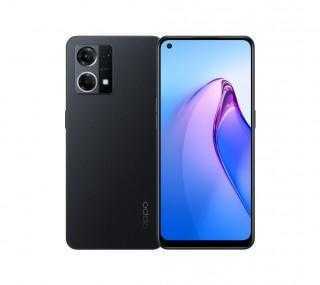 Представлен Oppo Reno8 с поддержкой 4G 5 Oppo Reno8