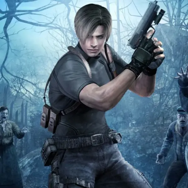 Resident Evil