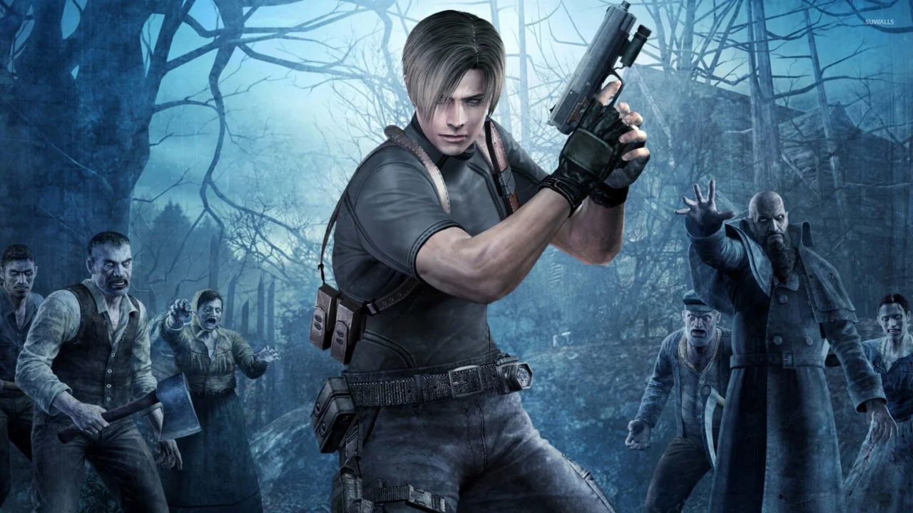 Resident Evil