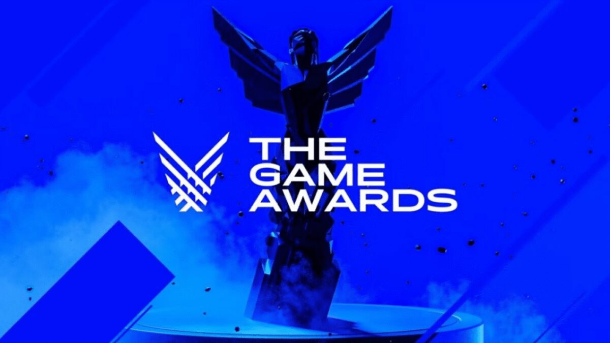 2912 the game awards 2022 podtverzhdaet da