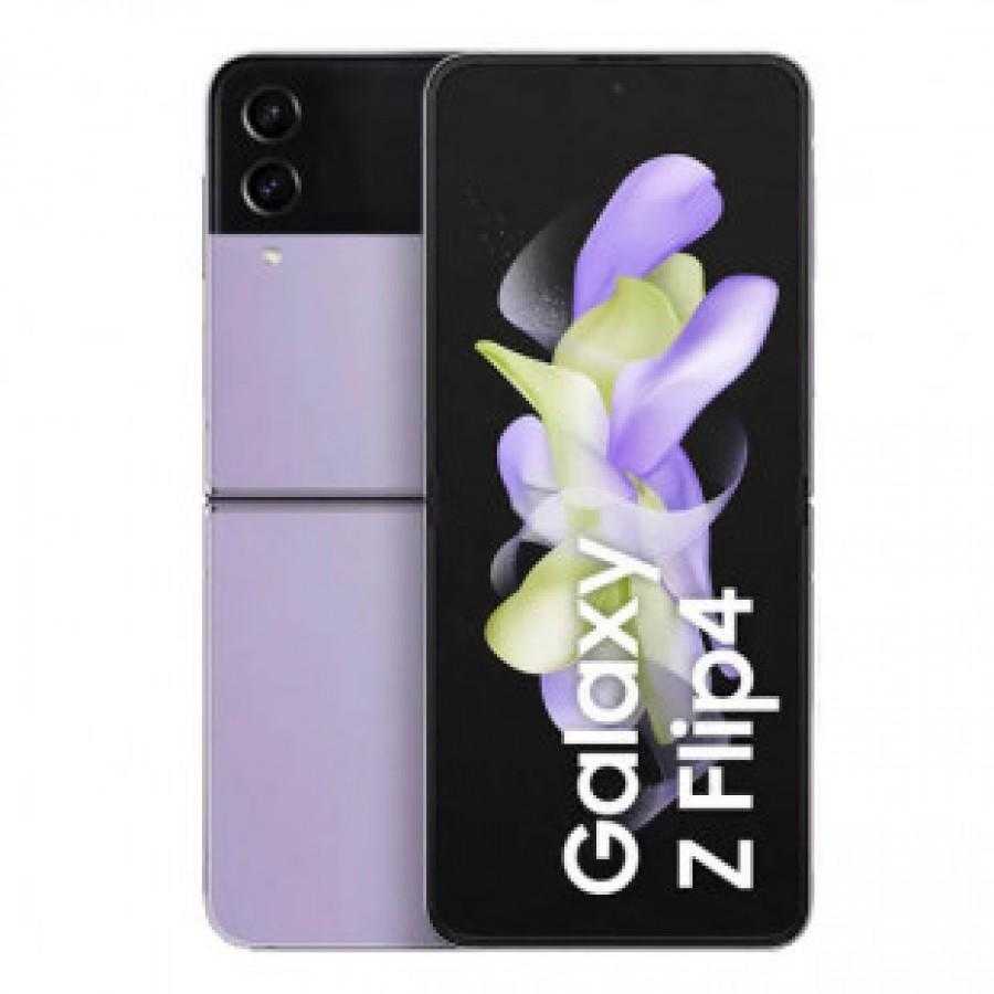 Samsung Galaxy Flip 4 и Fold 4: утечка новых деталей 8 Samsung