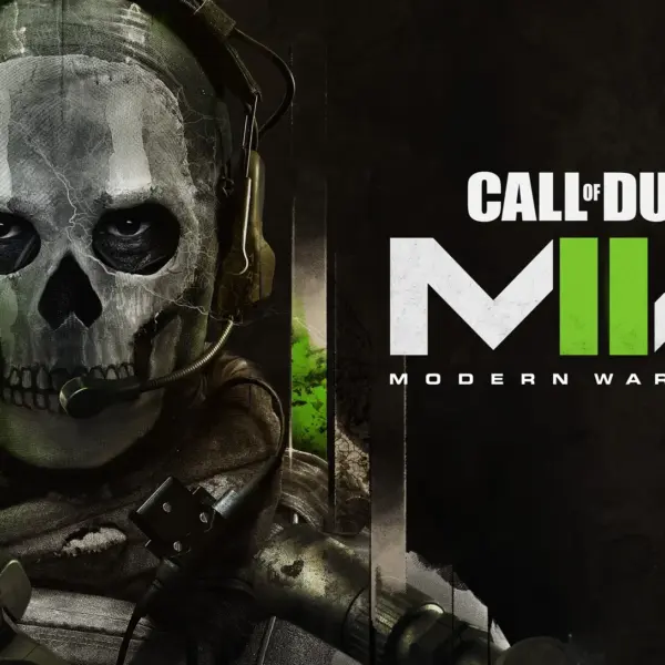 Call of Duty Modern Warfare 2