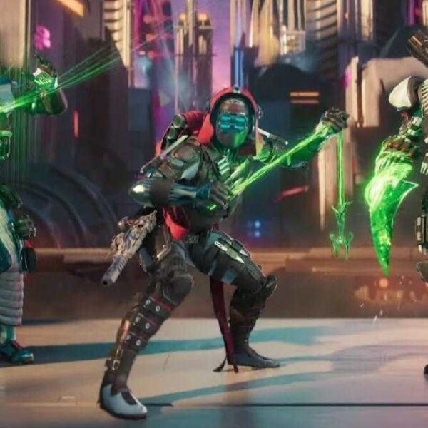 Bungie