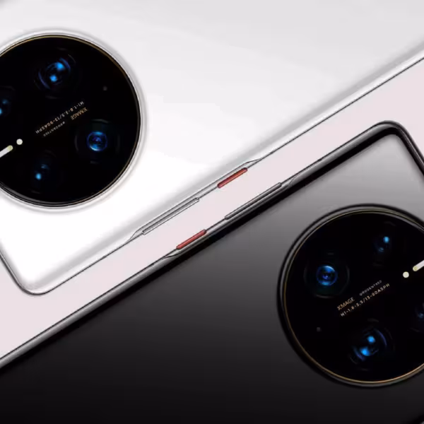 Huawei Mate 50