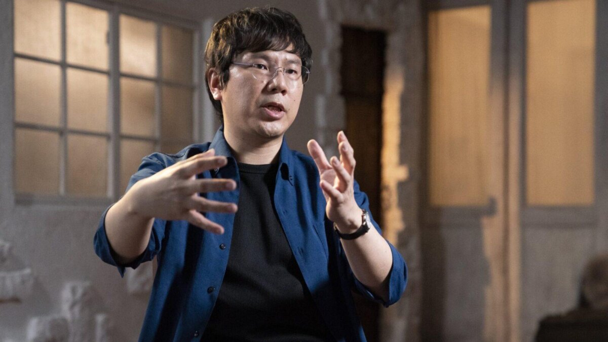 Продюсер Resident Evil Хироюки Кобаяши ушел из Capcom в NetEase 3 Resident Evil